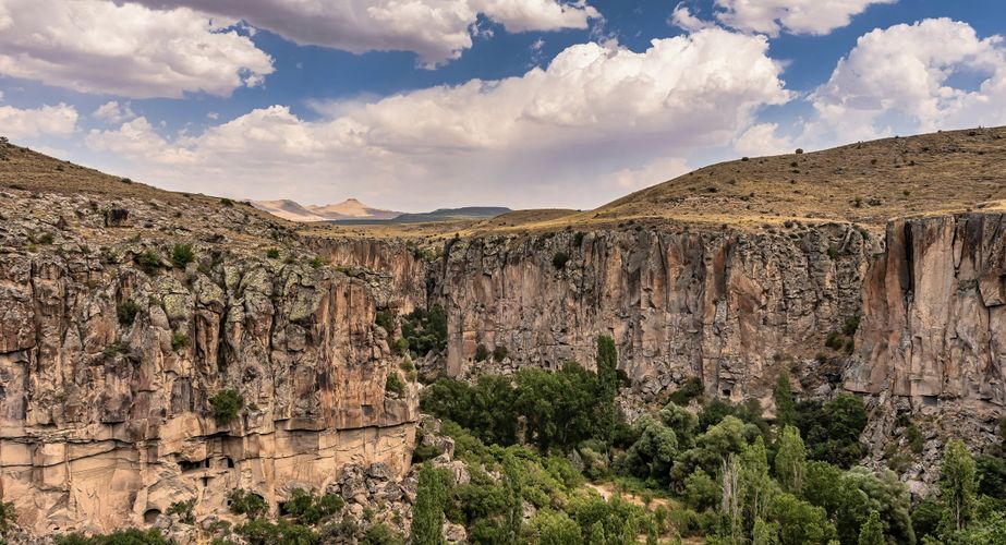 Ihlara vallei 4 Ihlara vallei 4